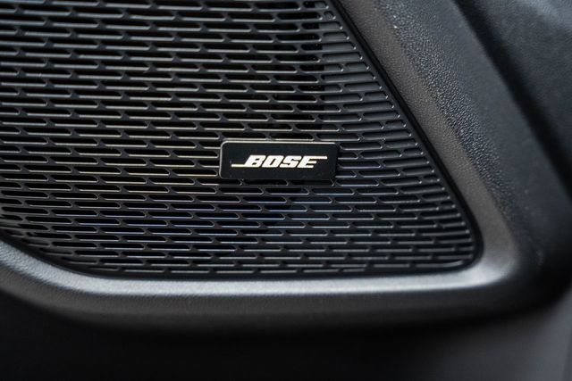 2025 Chevrolet Silverado EV e4WD Crew Cab Extended Range RST - 22940023 - 35