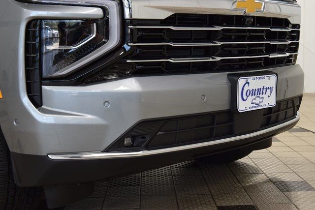 2025 Chevrolet Suburban 4WD 4dr LT - 22900019 - 12