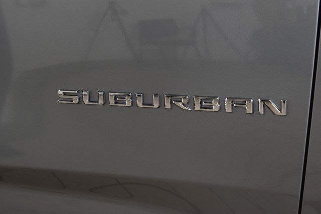 2025 Chevrolet Suburban 4WD 4dr LT - 22900019 - 15