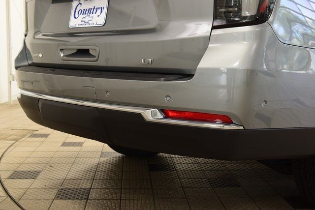 2025 Chevrolet Suburban 4WD 4dr LT - 22900019 - 20