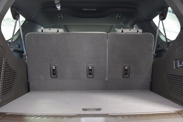 2025 Chevrolet Suburban 4WD 4dr LT - 22900019 - 22