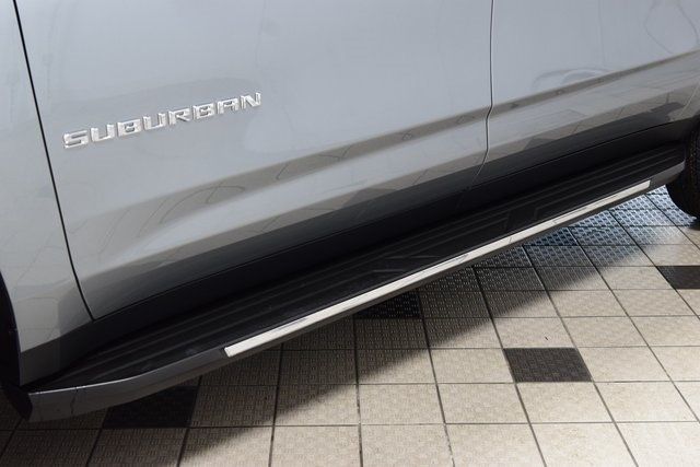 2025 Chevrolet Suburban 4WD 4dr LT - 22900019 - 26