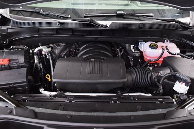 2025 Chevrolet Suburban 4WD 4dr LT - 22900019 - 29