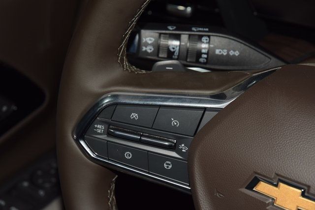 2025 Chevrolet Suburban 4WD 4dr LT - 22900019 - 36