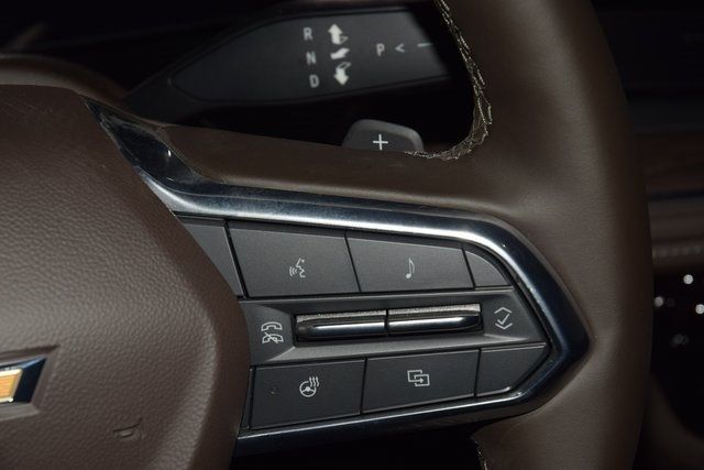 2025 Chevrolet Suburban 4WD 4dr LT - 22900019 - 37