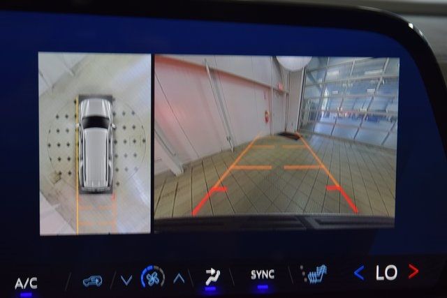 2025 Chevrolet Suburban 4WD 4dr LT - 22900019 - 52