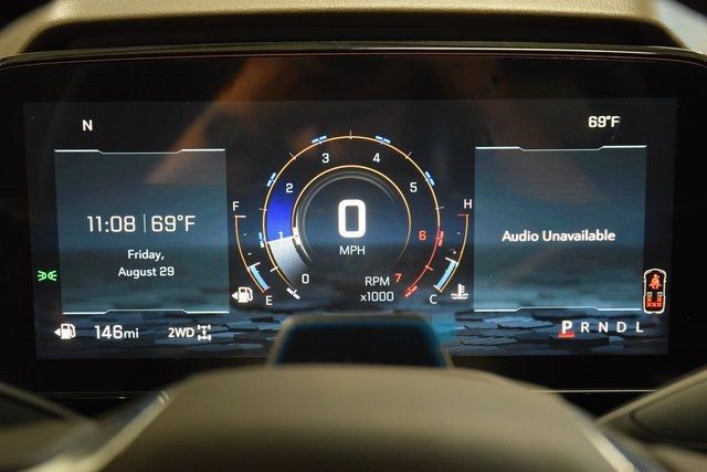 2025 Chevrolet Suburban 4WD 4dr LT - 22900019 - 53