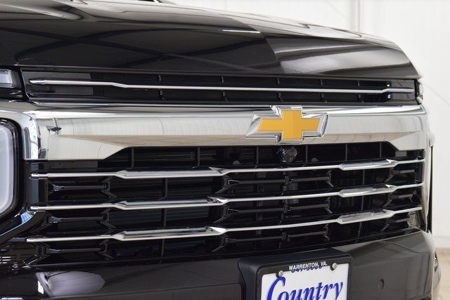 2025 Chevrolet Suburban 4WD 4dr LT - 22905420 - 10