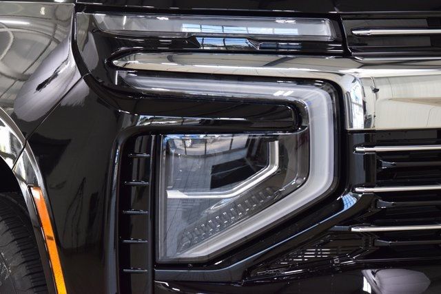 2025 Chevrolet Suburban 4WD 4dr LT - 22905420 - 11