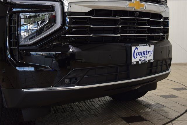 2025 Chevrolet Suburban 4WD 4dr LT - 22905420 - 12