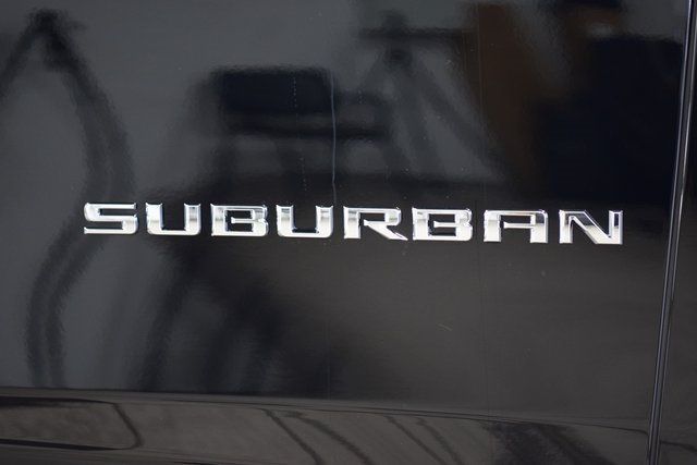 2025 Chevrolet Suburban 4WD 4dr LT - 22905420 - 15