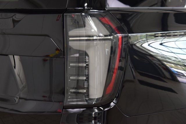 2025 Chevrolet Suburban 4WD 4dr LT - 22905420 - 18