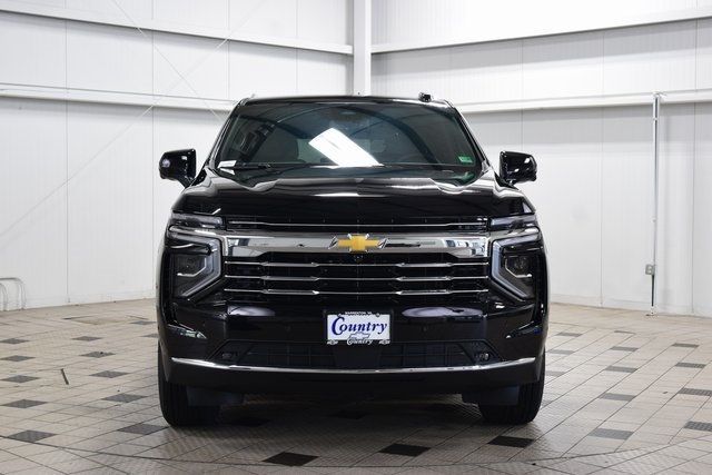 2025 Chevrolet Suburban 4WD 4dr LT - 22905420 - 1