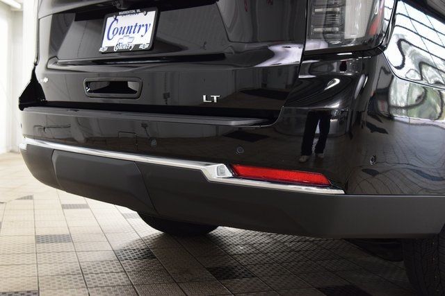 2025 Chevrolet Suburban 4WD 4dr LT - 22905420 - 20