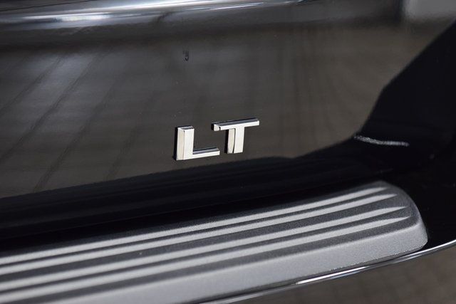 2025 Chevrolet Suburban 4WD 4dr LT - 22905420 - 21