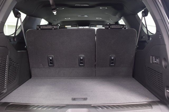 2025 Chevrolet Suburban 4WD 4dr LT - 22905420 - 22