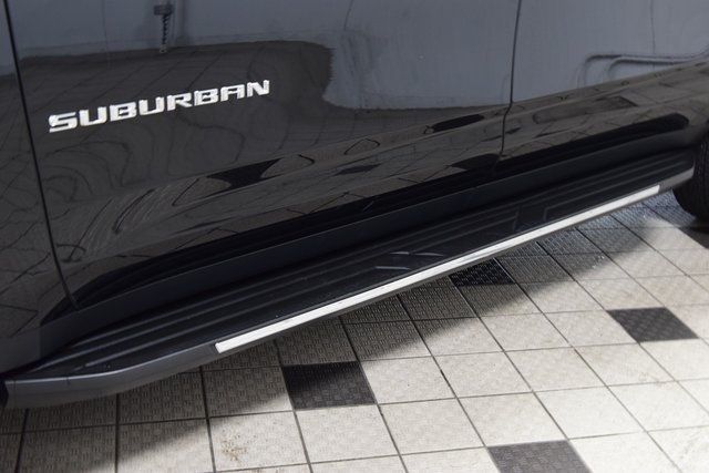 2025 Chevrolet Suburban 4WD 4dr LT - 22905420 - 26