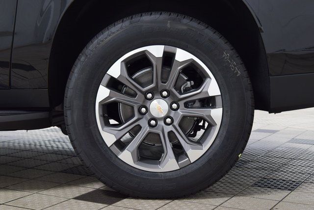 2025 Chevrolet Suburban 4WD 4dr LT - 22905420 - 28