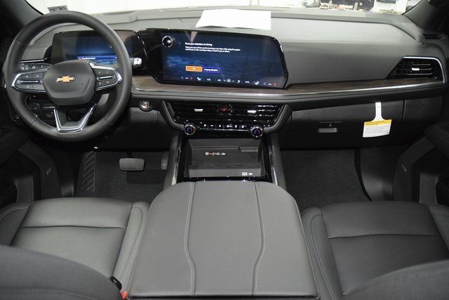 2025 Chevrolet Suburban 4WD 4dr LT - 22905420 - 30