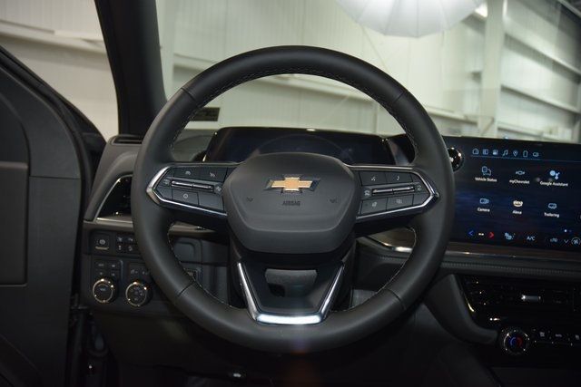 2025 Chevrolet Suburban 4WD 4dr LT - 22905420 - 35