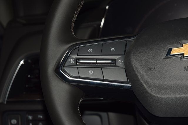 2025 Chevrolet Suburban 4WD 4dr LT - 22905420 - 36