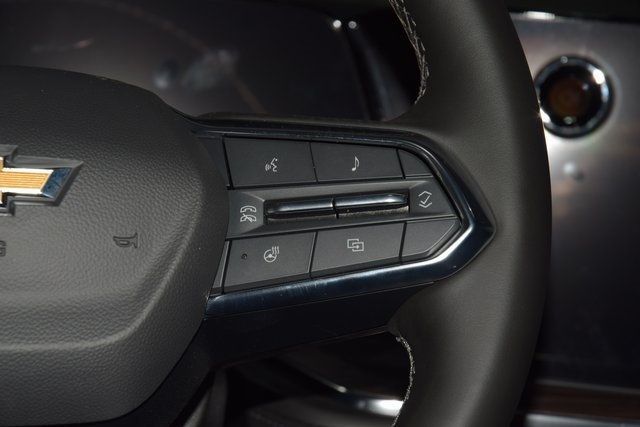 2025 Chevrolet Suburban 4WD 4dr LT - 22905420 - 37