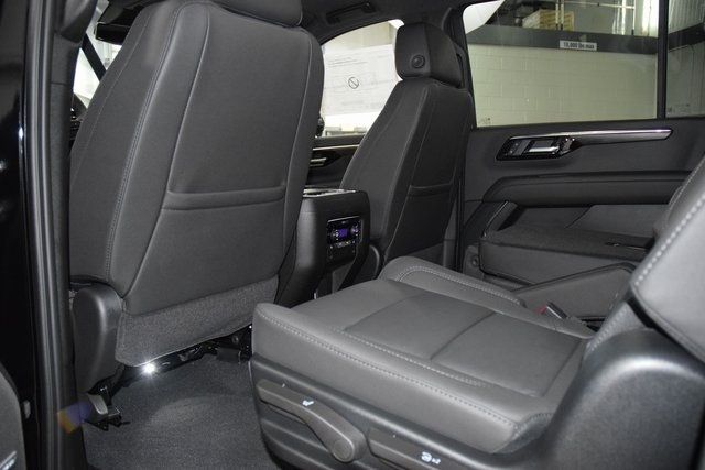 2025 Chevrolet Suburban 4WD 4dr LT - 22905420 - 40