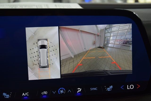 2025 Chevrolet Suburban 4WD 4dr LT - 22905420 - 49