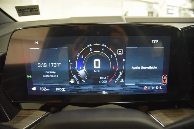 2025 Chevrolet Suburban 4WD 4dr LT - 22905420 - 50