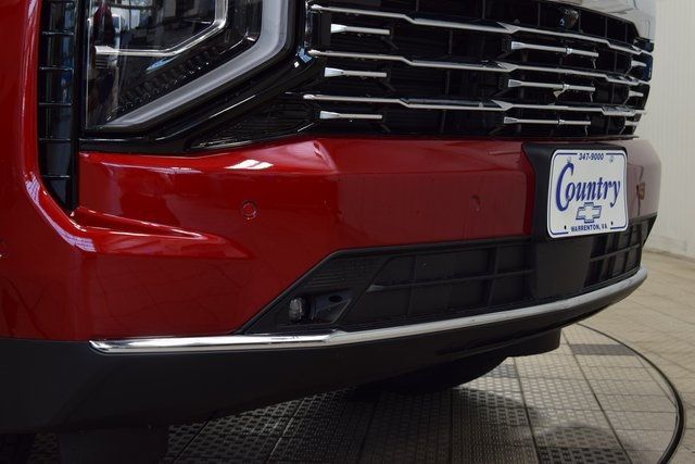 2025 Chevrolet Suburban 4WD 4dr Premier - 22900672 - 12