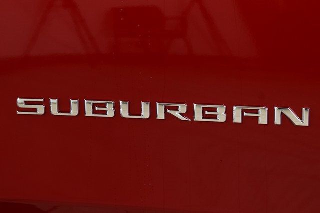 2025 Chevrolet Suburban 4WD 4dr Premier - 22900672 - 15