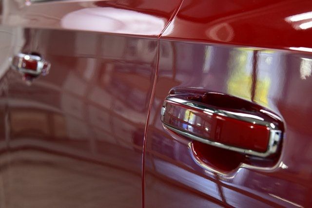 2025 Chevrolet Suburban 4WD 4dr Premier - 22900672 - 17