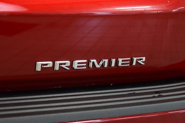 2025 Chevrolet Suburban 4WD 4dr Premier - 22900672 - 21
