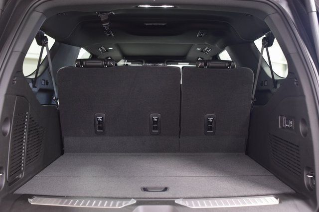 2025 Chevrolet Suburban 4WD 4dr Premier - 22900672 - 22