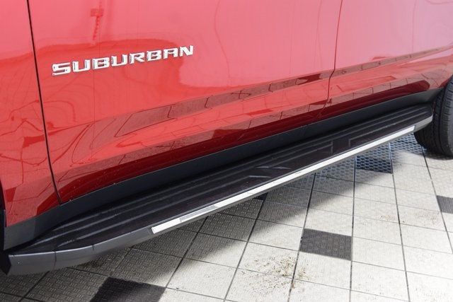 2025 Chevrolet Suburban 4WD 4dr Premier - 22900672 - 26