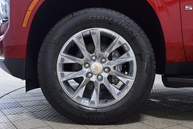 2025 Chevrolet Suburban 4WD 4dr Premier - 22900672 - 27