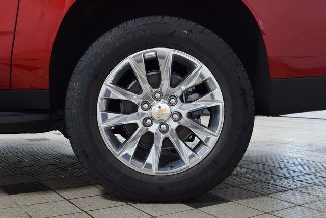 2025 Chevrolet Suburban 4WD 4dr Premier - 22900672 - 28