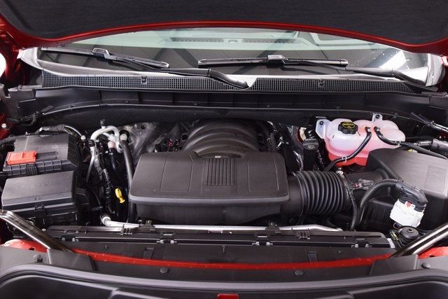 2025 Chevrolet Suburban 4WD 4dr Premier - 22900672 - 29