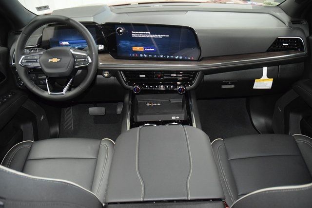 2025 Chevrolet Suburban 4WD 4dr Premier - 22900672 - 30