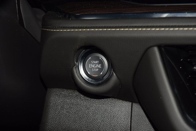 2025 Chevrolet Suburban 4WD 4dr Premier - 22900672 - 33