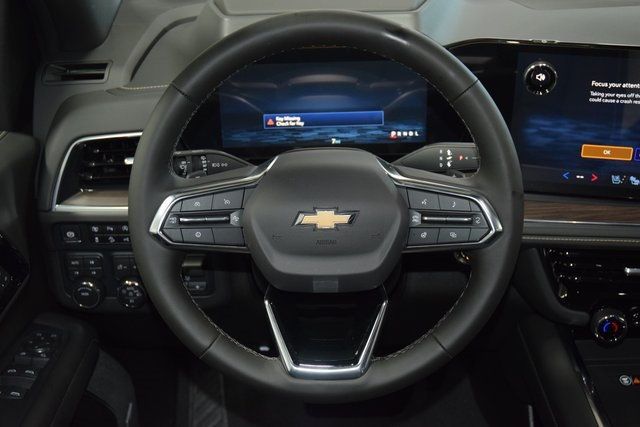 2025 Chevrolet Suburban 4WD 4dr Premier - 22900672 - 35