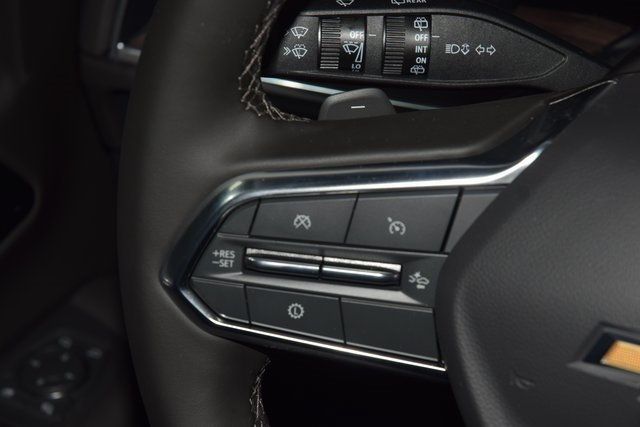 2025 Chevrolet Suburban 4WD 4dr Premier - 22900672 - 36