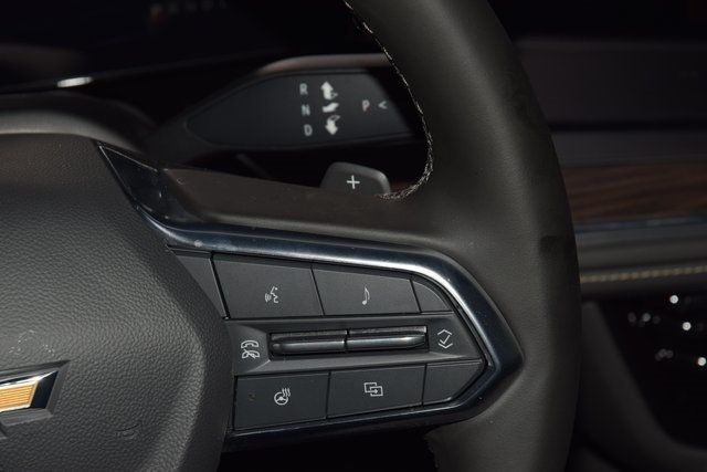 2025 Chevrolet Suburban 4WD 4dr Premier - 22900672 - 37