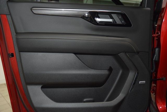 2025 Chevrolet Suburban 4WD 4dr Premier - 22900672 - 44