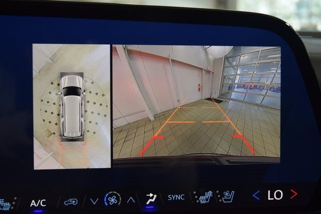 2025 Chevrolet Suburban 4WD 4dr Premier - 22900672 - 53