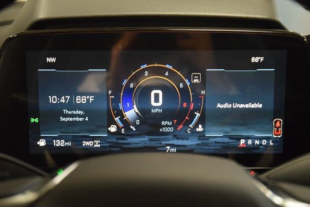 2025 Chevrolet Suburban 4WD 4dr Premier - 22900672 - 54