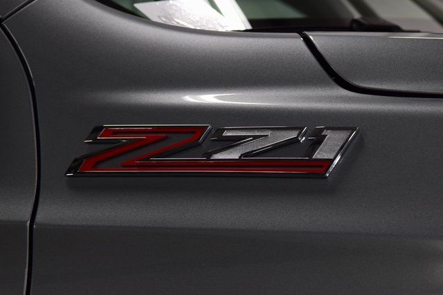 2025 Chevrolet Suburban 4WD 4dr Z71 - 22899972 - 15