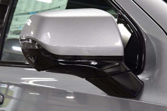 2025 Chevrolet Suburban 4WD 4dr Z71 - 22899972 - 16