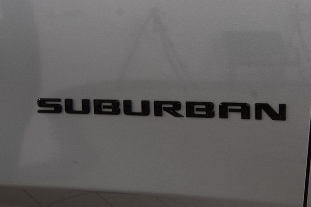 2025 Chevrolet Suburban 4WD 4dr Z71 - 22899972 - 17