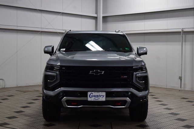 2025 Chevrolet Suburban 4WD 4dr Z71 - 22899972 - 1